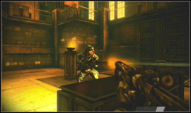 9 - Visari Palace - Walkthrough - Killzone 2 - Game Guide and Walkthrough