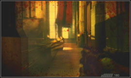 It's time for the final showdown with Radec, who is equipped with a masking device, and will often disappear and appear somewhere else - in most cases behind you - Visari Palace - Walkthrough - Killzone 2 - Game Guide and Walkthrough