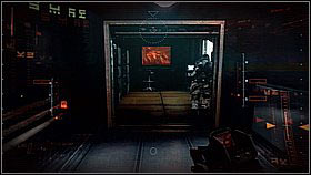 Move forward through the production hall to talk with the soldier - A New Beginning - Walkthrough - Killzone 3 - Game Guide and Walkthrough
