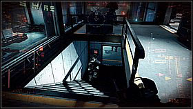 Move through the lab - A New Beginning - Walkthrough - Killzone 3 - Game Guide and Walkthrough