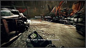 3 - Evacuation Orders - p. 1 - Walkthrough - Killzone 3 - Game Guide and Walkthrough