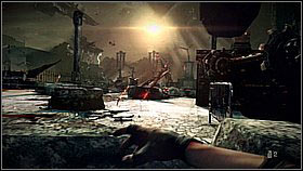 5 - Evacuation Orders - p. 1 - Walkthrough - Killzone 3 - Game Guide and Walkthrough