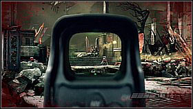 6 - Evacuation Orders - p. 1 - Walkthrough - Killzone 3 - Game Guide and Walkthrough