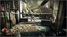 8 - Evacuation Orders - p. 1 - Walkthrough - Killzone 3 - Game Guide and Walkthrough