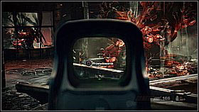 10 - Evacuation Orders - p. 1 - Walkthrough - Killzone 3 - Game Guide and Walkthrough