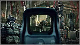 12 - Evacuation Orders - p. 1 - Walkthrough - Killzone 3 - Game Guide and Walkthrough