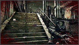 13 - Evacuation Orders - p. 1 - Walkthrough - Killzone 3 - Game Guide and Walkthrough