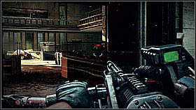 5 - Evacuation Orders - p. 2 - Walkthrough - Killzone 3 - Game Guide and Walkthrough