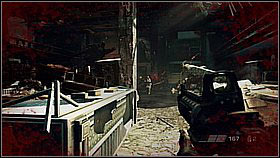 7 - Evacuation Orders - p. 2 - Walkthrough - Killzone 3 - Game Guide and Walkthrough