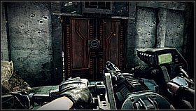 12 - Evacuation Orders - p. 2 - Walkthrough - Killzone 3 - Game Guide and Walkthrough