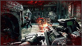 13 - Evacuation Orders - p. 2 - Walkthrough - Killzone 3 - Game Guide and Walkthrough