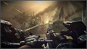 16 - Evacuation Orders - p. 2 - Walkthrough - Killzone 3 - Game Guide and Walkthrough