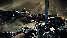 19 - Evacuation Orders - p. 2 - Walkthrough - Killzone 3 - Game Guide and Walkthrough