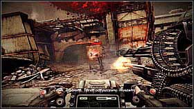 2 - Pyrrhus Evac - p. 1 - Walkthrough - Killzone 3 - Game Guide and Walkthrough