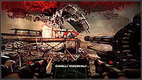 4 - Pyrrhus Evac - p. 1 - Walkthrough - Killzone 3 - Game Guide and Walkthrough