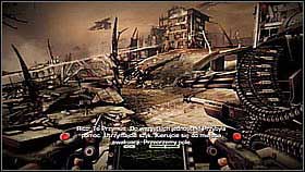 5 - Pyrrhus Evac - p. 1 - Walkthrough - Killzone 3 - Game Guide and Walkthrough