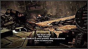 6 - Pyrrhus Evac - p. 1 - Walkthrough - Killzone 3 - Game Guide and Walkthrough