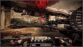 7 - Pyrrhus Evac - p. 1 - Walkthrough - Killzone 3 - Game Guide and Walkthrough