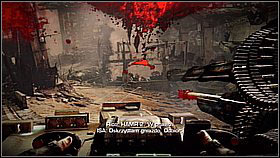 8 - Pyrrhus Evac - p. 1 - Walkthrough - Killzone 3 - Game Guide and Walkthrough