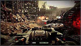 9 - Pyrrhus Evac - p. 1 - Walkthrough - Killzone 3 - Game Guide and Walkthrough