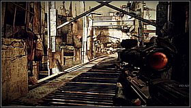 15 - Pyrrhus Evac - p. 1 - Walkthrough - Killzone 3 - Game Guide and Walkthrough