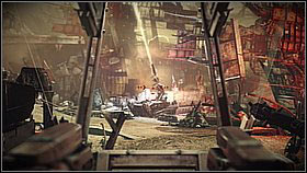 3 - Pyrrhus Evac - p. 2 - Walkthrough - Killzone 3 - Game Guide and Walkthrough