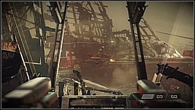 4 - Pyrrhus Evac - p. 2 - Walkthrough - Killzone 3 - Game Guide and Walkthrough