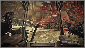 5 - Pyrrhus Evac - p. 2 - Walkthrough - Killzone 3 - Game Guide and Walkthrough