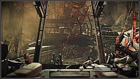 6 - Pyrrhus Evac - p. 2 - Walkthrough - Killzone 3 - Game Guide and Walkthrough