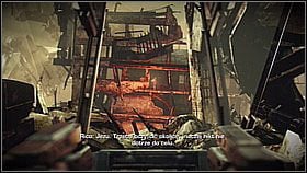 On the bridge itself a soldier with a rocket launcher will appear - Pyrrhus Evac - p. 2 - Walkthrough - Killzone 3 - Game Guide and Walkthrough