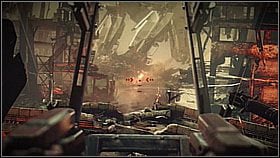 8 - Pyrrhus Evac - p. 2 - Walkthrough - Killzone 3 - Game Guide and Walkthrough