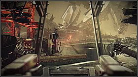 9 - Pyrrhus Evac - p. 2 - Walkthrough - Killzone 3 - Game Guide and Walkthrough