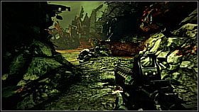 16 - Pyrrhus Evac - p. 2 - Walkthrough - Killzone 3 - Game Guide and Walkthrough