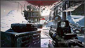 6 - Icy Incursion - p. 1 - Walkthrough - Killzone 3 - Game Guide and Walkthrough