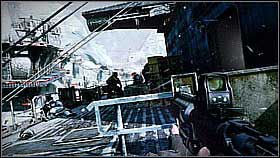 9 - Icy Incursion - p. 1 - Walkthrough - Killzone 3 - Game Guide and Walkthrough