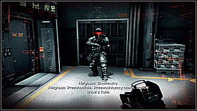 7 - Stahl Arms Infiltration - p. 1 - Walkthrough - Killzone 3 - Game Guide and Walkthrough