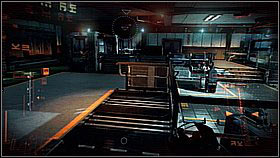 Approach the guard - Stahl Arms Infiltration - p. 1 - Walkthrough - Killzone 3 - Game Guide and Walkthrough