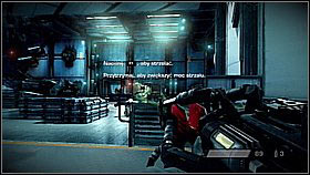 9 - Stahl Arms Infiltration - p. 1 - Walkthrough - Killzone 3 - Game Guide and Walkthrough