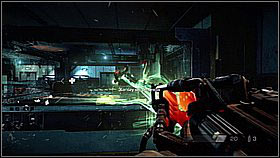 10 - Stahl Arms Infiltration - p. 1 - Walkthrough - Killzone 3 - Game Guide and Walkthrough