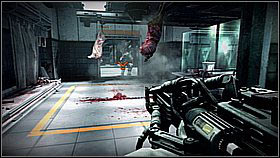 11 - Stahl Arms Infiltration - p. 1 - Walkthrough - Killzone 3 - Game Guide and Walkthrough