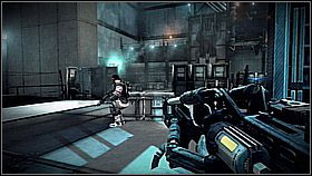 6 - Stahl Arms Infiltration - p. 2 - Walkthrough - Killzone 3 - Game Guide and Walkthrough