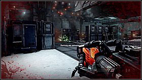 7 - Stahl Arms Infiltration - p. 2 - Walkthrough - Killzone 3 - Game Guide and Walkthrough