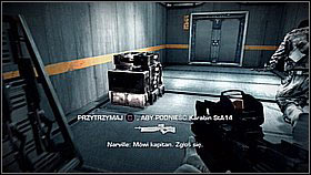 8 - Stahl Arms Infiltration - p. 2 - Walkthrough - Killzone 3 - Game Guide and Walkthrough