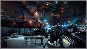 9 - Stahl Arms Infiltration - p. 2 - Walkthrough - Killzone 3 - Game Guide and Walkthrough