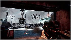 14 - Stahl Arms Infiltration - p. 2 - Walkthrough - Killzone 3 - Game Guide and Walkthrough