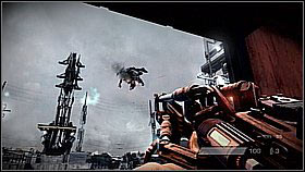 16 - Stahl Arms Infiltration - p. 2 - Walkthrough - Killzone 3 - Game Guide and Walkthrough