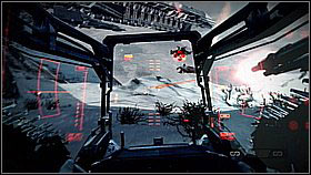 Afterwards one more vehicle will attack you - Stahl Arms Infiltration - p. 2 - Walkthrough - Killzone 3 - Game Guide and Walkthrough