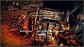 4 - Scrapyard Shortcut - p. 1 - Walkthrough - Killzone 3 - Game Guide and Walkthrough