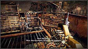 13 - Scrapyard Shortcut - p. 1 - Walkthrough - Killzone 3 - Game Guide and Walkthrough