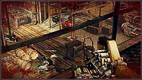 14 - Scrapyard Shortcut - p. 1 - Walkthrough - Killzone 3 - Game Guide and Walkthrough